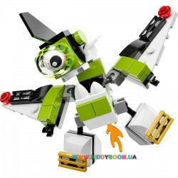 Конструктор Mixels Никспут Lego 41528